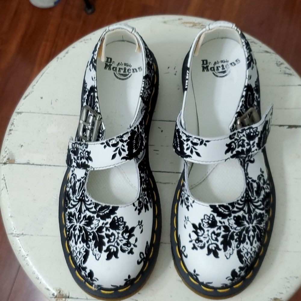 Dr. Martens Doc Martens MARY JANES